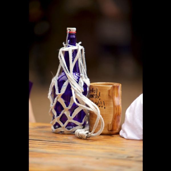 Medieval Moccasins | Bottle Net - Product Image 01