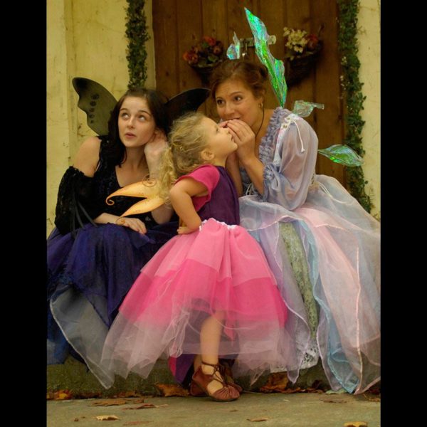 Medieval Moccasins | Child Shoe - Product Image 05