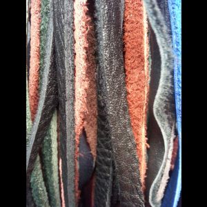 Medieval Moccasins | Laces - Product Image 02