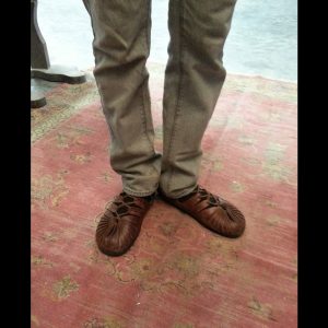 Medieval Moccasins | Low Tops - Product Image 02