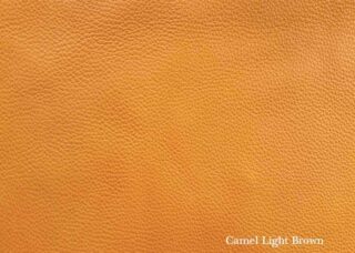 Color Swatch: Lt Brown Camel - Sample
