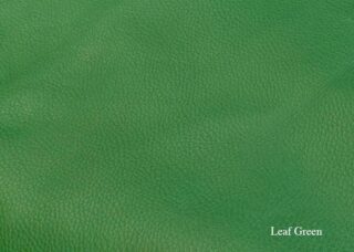 Color Swatch: Green Leaf - Sample