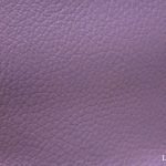 Leather Sample | Lilac