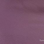 Leather Sample | Lavender
