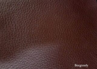 Color Swatch: Burgundy - Sample