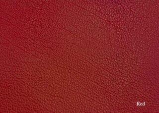 Color Swatch: Red - Sample