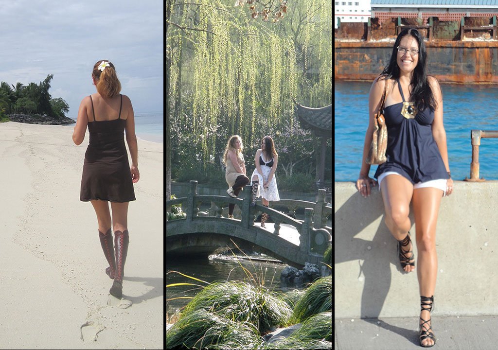 Medieval Moccasins | Gallery Cover Image