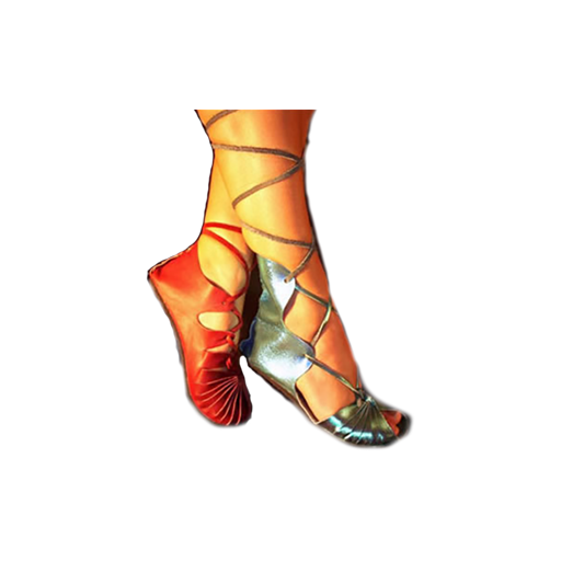Medieval Moccasins