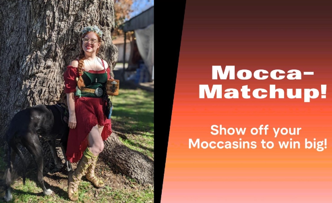 Mocca-MatchUp Contest