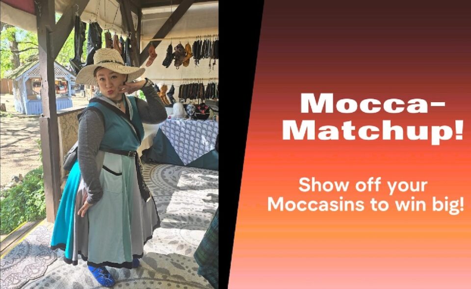 Contest! Mocca-Matchup 1 Mocca-MatchUp Contest