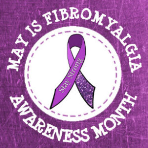 Blog - Fibromyalgia Awareness - 01