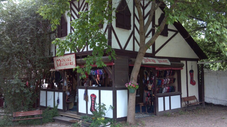 Blog - Scarborough Renaissance Festival - festival grounds - 05