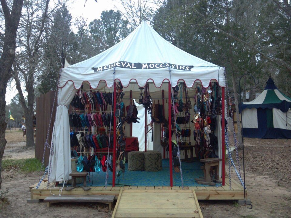 Sherwood Forest Faire: A Robin Hood Recreation 4 blog sherwood forest faire 04