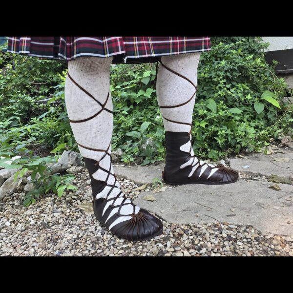 Product - MocMartin Celtic Kilt - 01
