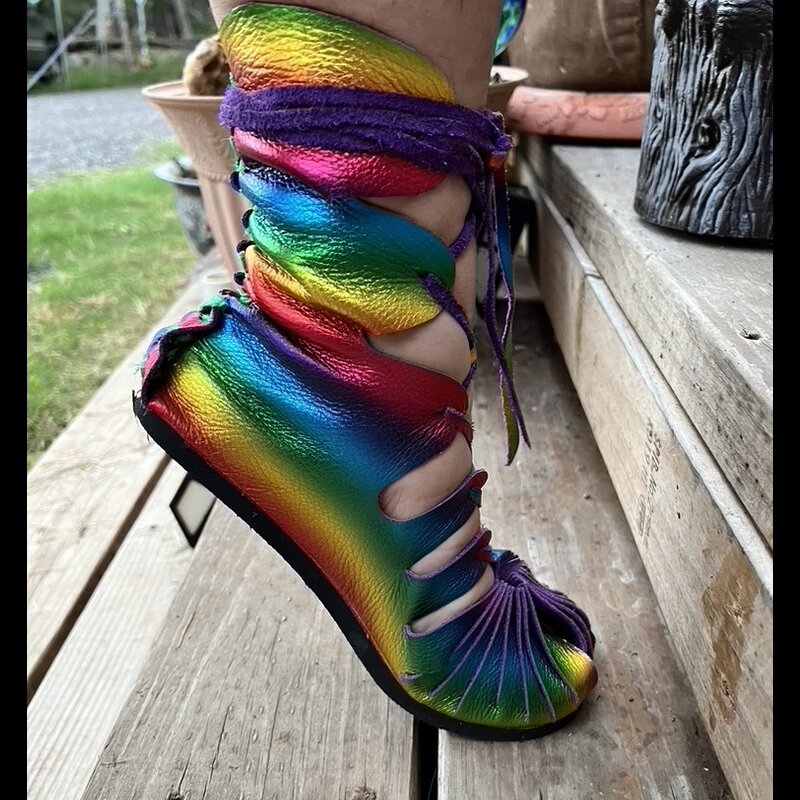 Product - MocMartin Rainbow - 01